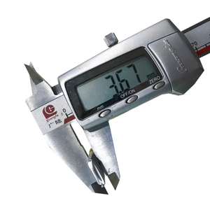 Batería de Polímero de Litio Recargable <span class=keywords><strong>DataPower</strong></span> con Certificación CB, Celda NCM 401420 401430, 3.7V 65mAh 130mAh, Baterías LiPo - Product Image 3