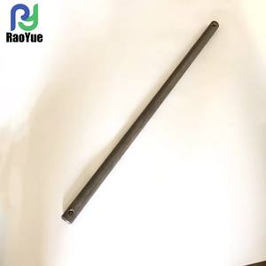 อะไหล่เครื่องจักรกลการเกษตรคูโบต้า 988/EX108 รุ่น 5T106-52410 เพลาข้อเหวี่ยง ความยาว 5T106-52410 สำหรับรุ่นอื่นๆ สอบถามเพิ่มเติม - Product Image 5