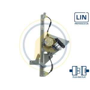 ELEVADOR DE VENTANAS ADAPTABLE PARA OE 9221GY, 9806086980 - Product Image 1
