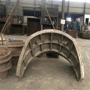 <span class=keywords><strong>พลั่ว</strong></span>ถังเหล็กสแตนเลสทนความร้อน A297/HK บริการ OEM/ODM แบบกำหนดเองด้วยเครื่องจักรแว็กซ์ที่หายไป - Product Image 6