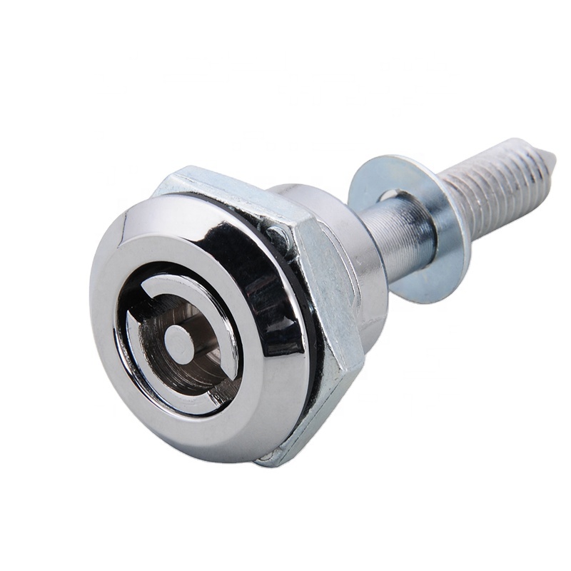 Прямая продажа с завода, мини-кулачковые замки для промышленных распределительных шкафов и ящиков, мини-кулачковые замки