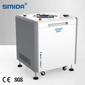 <span class=keywords><strong>Machine</strong></span> de mélange et de défoaming sous vide haute vitesse TMV-700T Smida pour matériaux électroniques / batteries / produits chimiques - Product Image 3
