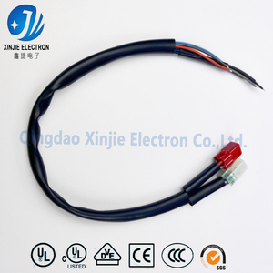 Dây cáp điều khiển máy nước nóng gia dụng điện, chống nước IP65, dùng cho ô tô, máy tính - Product Image 2