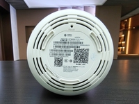 BRMC K662d 2 GE+2.4&5G WiFi 6 FTTH ONT Modem Firmware Anglais ONU Routeur Domestique WiFi Double Bande GPON ONT K662D