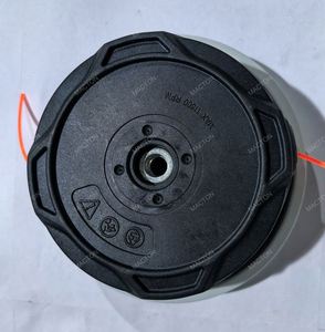 อะไหล่เครื่องตัดหญ้าคุณภาพสูง หัวตัดแบบสายเอ็น - Product Image 4