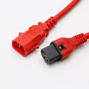 JPC-032 重型 15 安培 SJTW 承包商延长线，带点燃电源块，<span class=keywords><strong>2</strong></span> 英尺 - Product Image 1