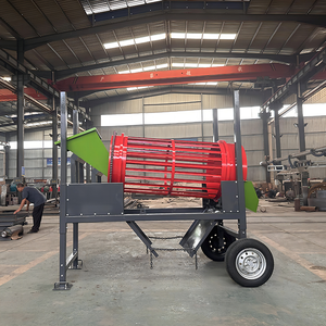 Écran <span class=keywords><strong>de</strong></span> criblage en <span class=keywords><strong>bois</strong></span> portable et peu coûteux, équipement <span class=keywords><strong>de</strong></span> criblage <span class=keywords><strong>de</strong></span> copeaux <span class=keywords><strong>de</strong></span> <span class=keywords><strong>bois</strong></span> - Product Image 3