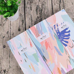 Подарочный набор в корейском стиле: высококачественная квадратная коробка для носков с выдвижным ящиком, с цветочным чаем, шоколадом и упаковкой из белой картона. - Product Image 4