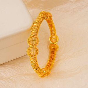<span class=keywords><strong>Pulsera</strong></span> grabada hueca de Dubai Bride - Product Image 2