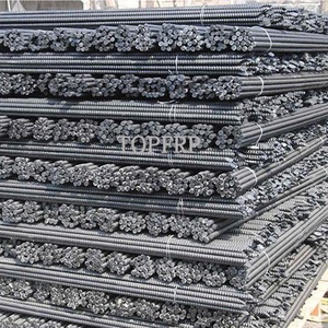 Thermoplastic Epoxy <b>Resin</b> Basalt Fiber Rebar - Product Image 3