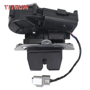 มอเตอร์ตัวกระตุ้นฝาท้าย YITRUM รุ่น DS7Z-7443150-B สำหรับอะไหล่เปลี่ยนชุดล็อคฝาท้ายรถฟอร์ด - Product Image 1