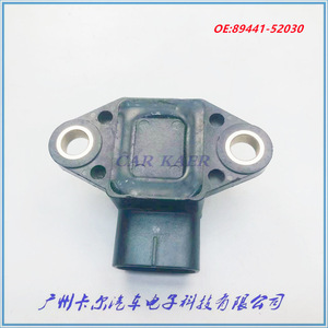 เซ็นเซอร์วัดความเร่ง 89441-52030 สำหรับอะไหล่ทดแทนรถยนต์โตโยต้า - Product Image 5
