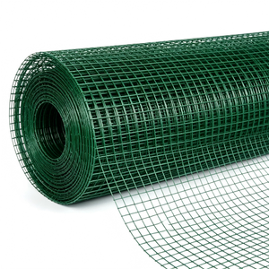 Grillage soudé galvanisé pour enclos à bétail, cages à volailles et nichoirs à lapins - Product Image 1