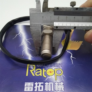 Capteur de vitesse de bonne qualité 324-4131 3244131 pour excavatrice E320D 320D, capteur rotatif - Product Image 3