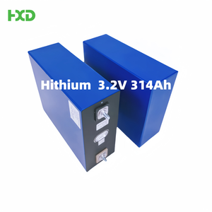 Prismatische 314ah <span class=keywords><strong>3.2</strong></span> Volt Zonne-Energie Lithium Ion Batterij 100ah 200ah 280ah 300ah 302ah 314ah 340ah Oplaadbare Lifepo4 Energieopslag - Product Image 5