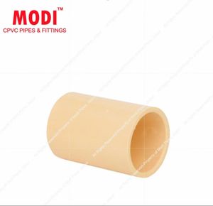 Adaptateur mâle en PVC MODI, raccord de plomberie durable pour réservoir en CPVC - Product Image 3