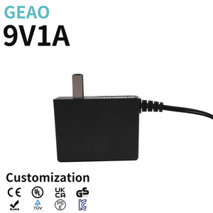 9V 1A proyector impresora 3D máquina de marcado bomba de agua Robot transceptor 3V 5V 12V 24V 48V 1a 2a 3a 5a adaptador de corriente - Product Image 1