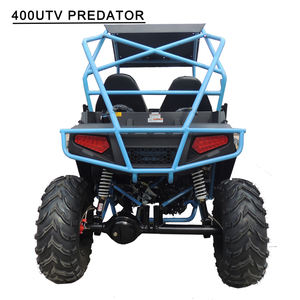 Moteur <span class=keywords><strong>homologué</strong></span> EPA, style Polaris, <span class=keywords><strong>400cc</strong></span>, 4x2, UTV, côte à côte, <span class=keywords><strong>buggy</strong></span> tout-terrain - Product Image 6