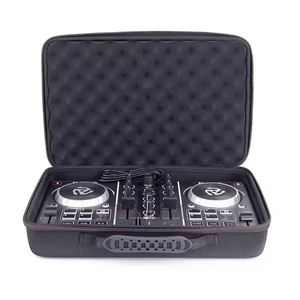 Túi đựng thiết bị <span class=keywords><strong>DJ</strong></span> Pioneer <span class=keywords><strong>DJ</strong></span> Flx10, chất liệu EVA cứng, kiểu dáng chuyên nghiệp, nhẹ, thiết kế tùy chỉnh. - Product Image 5