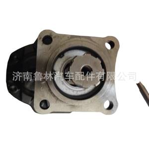 Venta al por mayor de bombas de aceite hidráulicas Hyva de 8 velocidades, compatibles con piezas automotrices Sinotruk, Shaanxi, Auman, Howo, Delong - Product Image 2