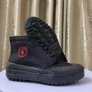 <span class=keywords><strong>Chaussures</strong></span> de protection pour le travail agricole et les chantiers, antidérapantes, durables, résistantes à l'usure, à enfiler, pour hommes, <span class=keywords><strong>vente</strong></span> directe d'usine - Product Image 3