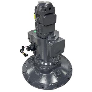 For Used Hydraulic Main Pump 708-3T-00151 for PC60-8 PC70-8 Excavator Loader <b>Swing</b> Crane Construction Industries 3-Month - Product Image 5