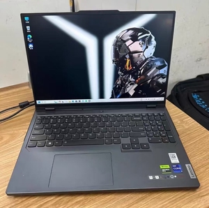 Laptop para Juegos de Alto Rendimiento RTX4060 Y9000P Intel Core <span class=keywords><strong>I9</strong></span> 13ª Gen. 16GB RAM Dos Canales 512GB/1TB SSD Pantalla 2K de 15.6" 21:9 - Product Image 1