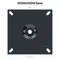 Transformador Toroidal de 300W, Entrada 220V 230V, Salida 12V 24V 36V 48V 50V 60V 70V 80V, Transformador Electrónico para Amplificador de Audio