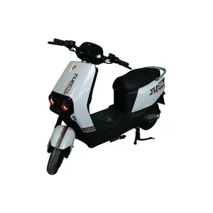 Bicicletta elettrica consegna Scooter moto moto moto bici elettrica bici da strada bici elettrica pendolarismo urbano bicicletta elettrica