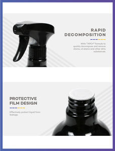 C99 Spray limpiador multiusos y limpiador de interiores de <span class=keywords><strong>coche</strong></span> Spray multiusos - Product Image 3