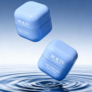 Crème anti-âge pour le visage, réduit les ridules et les rides, raffermit la peau, améliore l'élasticité pour un aspect jeune - Product Image 4