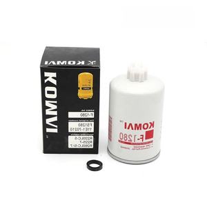 Pengganti untuk Suku Cadang Mesin Cummins 4B3.9 Fuel Water Separator 11E1-70210 P551329 FS1280 - Product Image 6