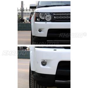 Accesorios para Automóviles Land Rover Range Sport Executive Discovery 4 2010-2016, Faros Antiniebla Delanteros, Lámparas de Conducción Delanteras, Bombillas LED Halógenas - Product Image 4