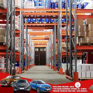 Fournisseur TAH Poignée de porte intérieure de voiture pour SAIC MG ZS MG3 MG5 MG6 MG7 MG GT HS RX5 Hector One <span class=keywords><strong>MULAN</strong></span> - Product Image 6