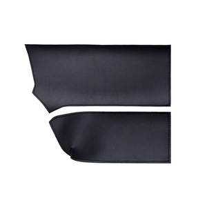 Cubierta de Reposabrazos Central para BMW Serie 5 E60, Cuero de Microfibra Auténtica, Modificación 04-10 - Product Image 4