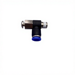 Repuestos de Alta Calidad para Telar Airjet ZAX9100 <span class=keywords><strong>Tsu</strong></span> Dakoma RI FA Welf Feeder Interruptor de Aire JSB6-01 LONG Origen China Máquina Textil - Product Image 1