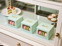 Boîte de chocolats artisanale en velours de luxe, la surprise ultime pour la Saint-Valentin pour les couples
