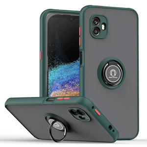 Coque arrière de téléphone portable antichoc en TPU de qualité supérieure pour Samsung galaxy <span class=keywords><strong>Xcover</strong></span> <span class=keywords><strong>6</strong></span> pro - Product Image 3