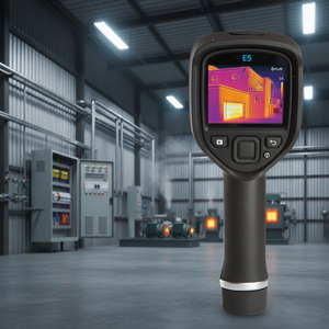 Termocamera a infrarossi E6-XT/E8-XT/E5-XT/E76/86/96/T560/540 Strumenti di misurazione elettronici Garanzia 1 anno OEM Prodotto in Cina - Product Image 6