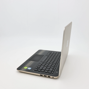 Portátil Empresarial Ha-P <span class=keywords><strong>Pavilion</strong></span> 14 de 14 Pulgadas, Intel <span class=keywords><strong>Core</strong></span> <span class=keywords><strong>I7</strong></span> de 6.ª Generación, 8 GB de RAM, 128 GB SSD, Windows 10 - Product Image 4