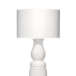 Lámpara de Pie Nordic Farooo, LED E27 220V, Control de Interruptor, Color Cambiable, Diseño de Autor, Decoración para Sala de Estar, Hotel, Villa - Product Image 4