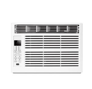 Climatiseur de fenêtre haute performance 5000 Btu, à installer sur fenêtre, avec fonction marche/arrêt - Product Image 5