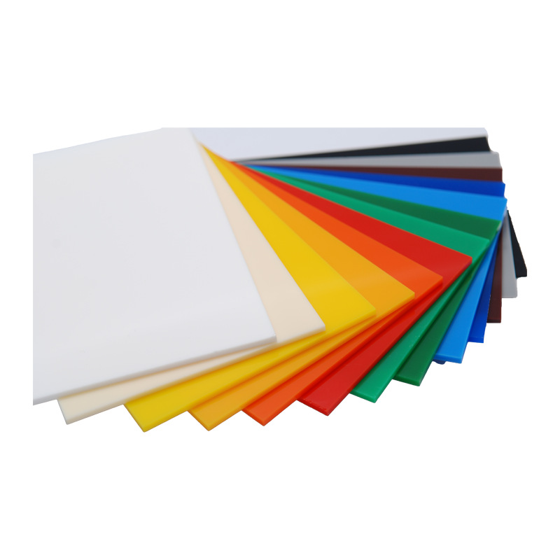 Hot Selling Mixed Color Recycled Material