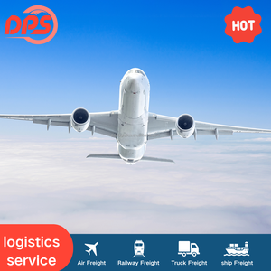 Envío internacional Fast Sea Express Dhl desde China a EE. UU./Polonia/Suiza Servicio puerta a puerta - Product Image 6