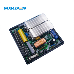 Bộ Điều Chỉnh Điện Áp MeccAlte Chất Lượng Cao SR7-1 AVR Thay Thế SR7-2 SR7/1 SR7/2 SR7/2G SR7 - Product Image 5