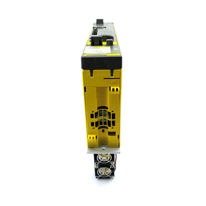 Servoaccionamiento FANUC A06B-6117-H106 de 1 canal, 160 amperios, 11 kW, serie Alpha i, módulo aiSV 160, A06B6117H106, amplificador servo FANUC - Product Image 3
