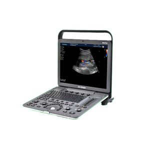 Sonoscape S8EXPV, los Más Vendidos para Mascotas, Escáner de Ultrasonido Veterinario Portátil Ligero de Mano - Product Image 3