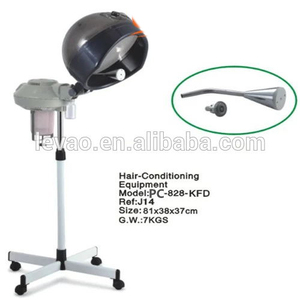 Máy Xông Hơi Tóc Chuyên Nghiệp Cho Salon Máy Sấy Tóc Giá Rẻ Máy Xông Hơi Tóc Tốt Nhất Gắn Tường Ozone - Product Image 2