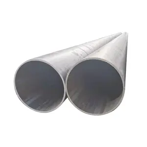 Ms CS Seamless Pipe Tube Price API 5L ASTM A106 Seamless Carbon Steel Pipe