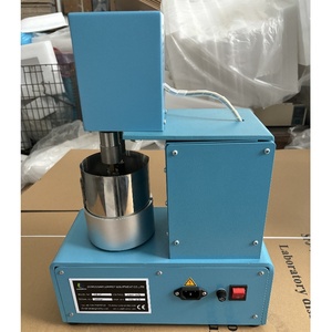 Testeur d'émulsification numérique ASTM D4942, analyseur numérique d'émulsification encre-eau, équipement de test d'émulsification de laboratoire - Product Image 4